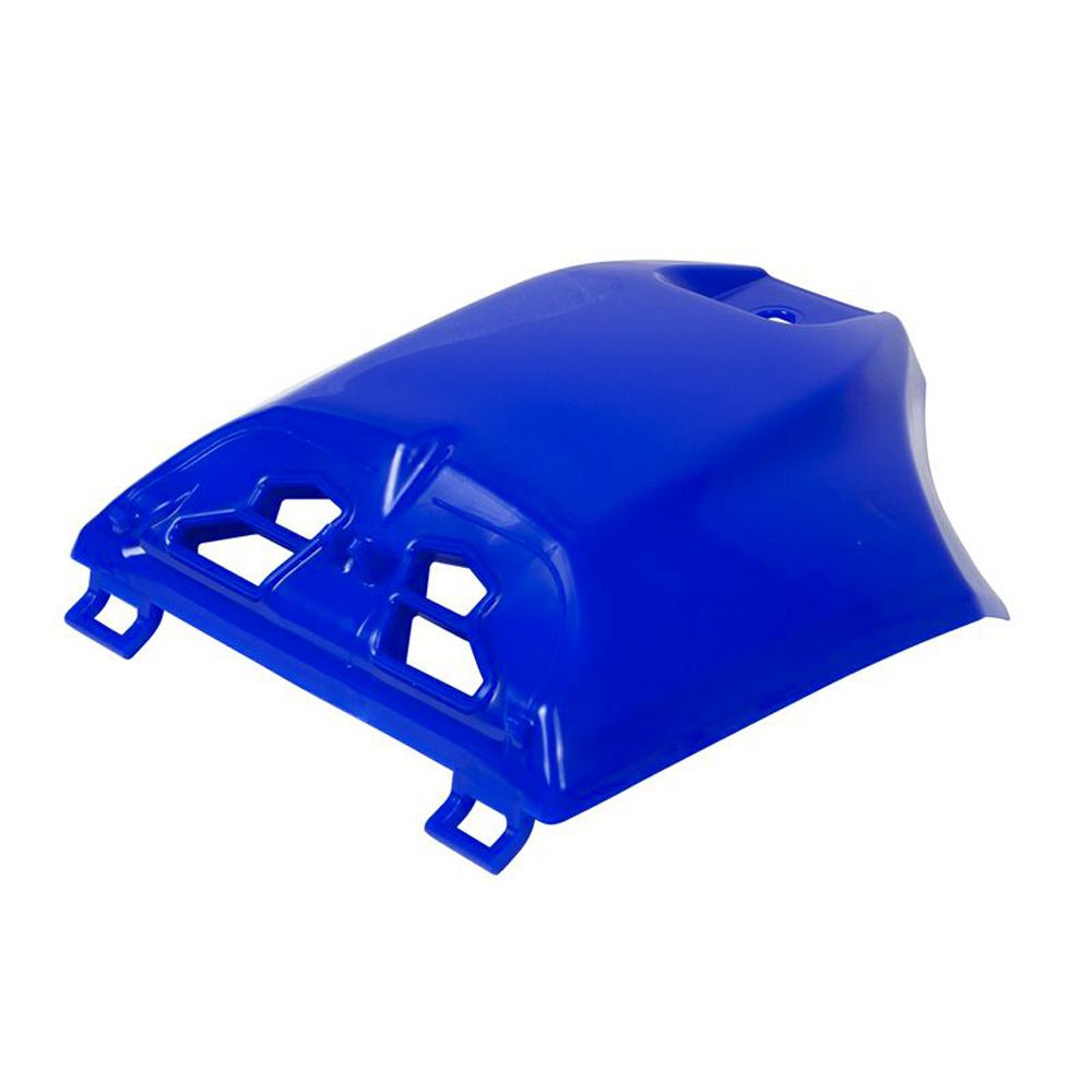 Gas Tank Cover Yamaha Yz250f 21-.. Blue - Grafite Offroad