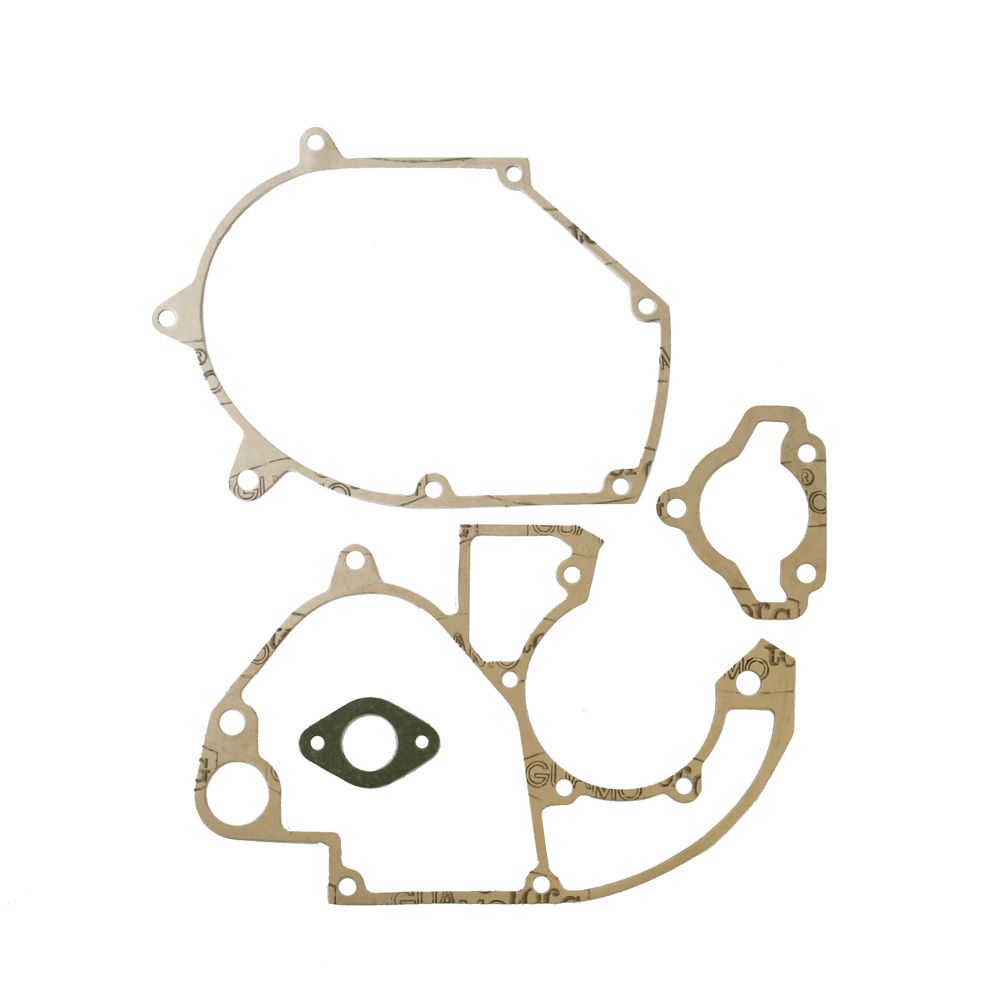 Complete Gasket Kit (oil seals not included) - Grafite Offroad