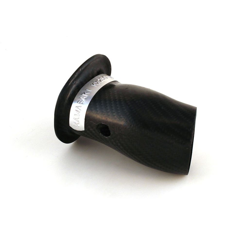 Vhm Carbon Air Intake Kx250 `20 - Grafite Offroad
