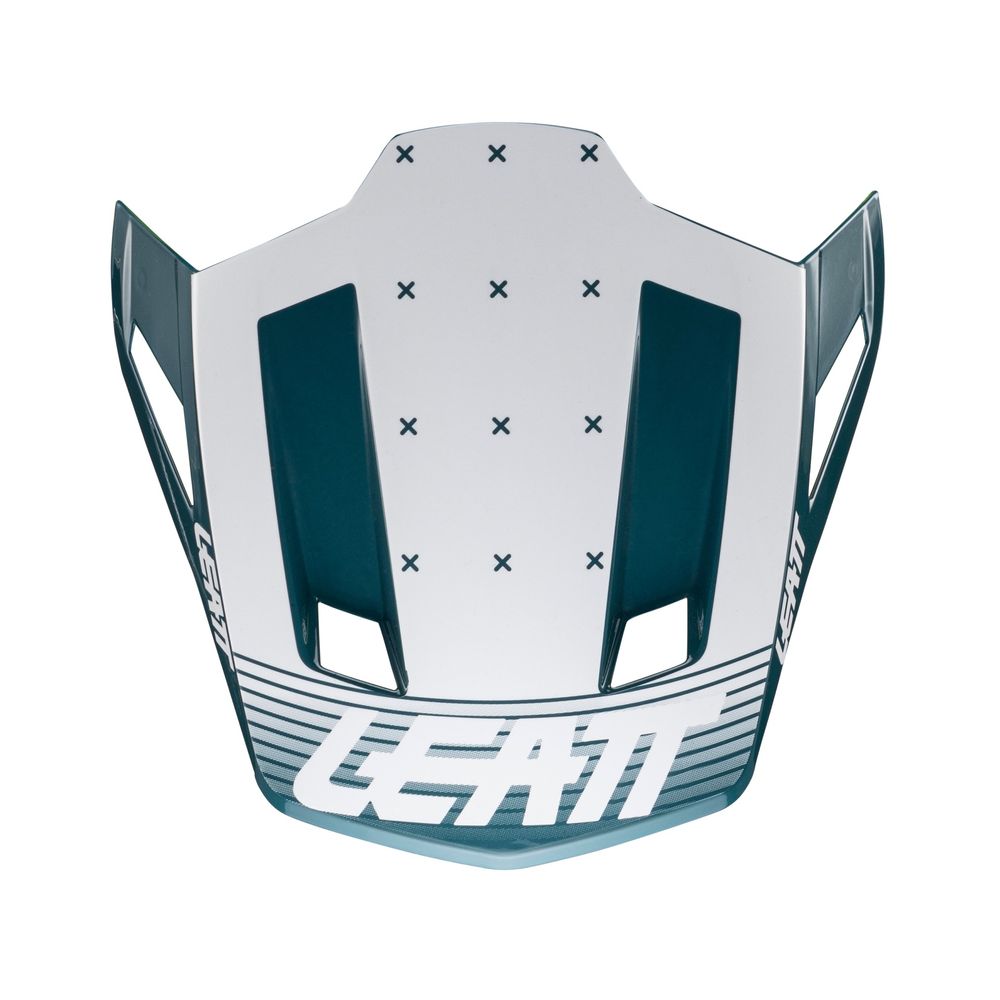 7.5 Moto Helmet with 360° Turbine Technology and motorbike goggle included - Grafite Offroad
