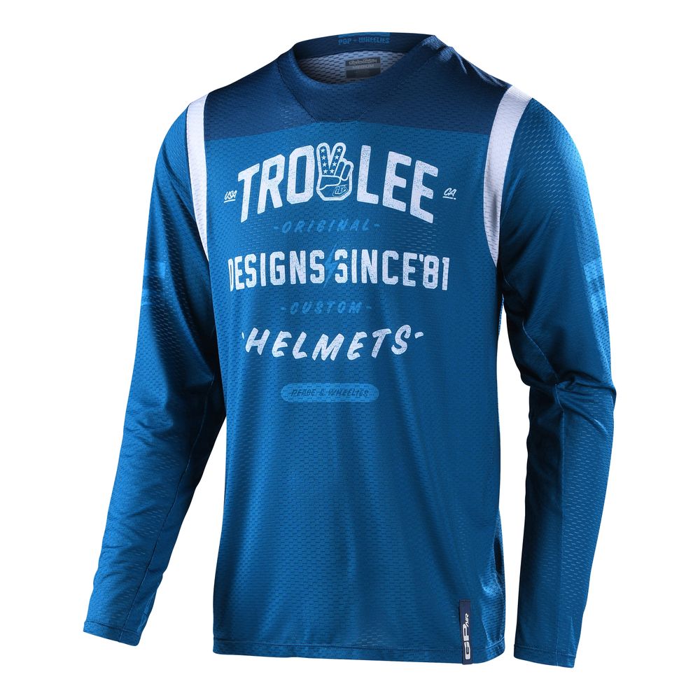 GP Air Jersey