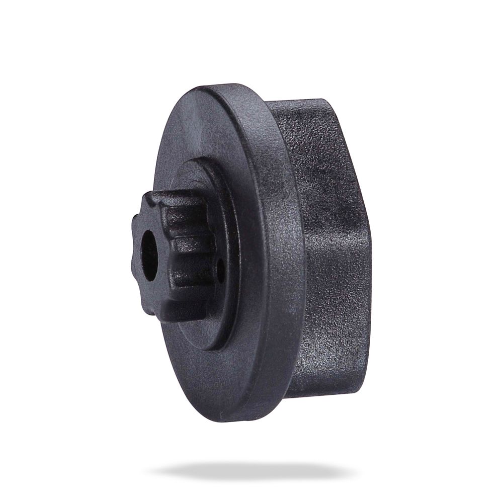 Crank Tool Crankgrip for Shimano Hollowtech Ii Dustcap - Grafite Offroad