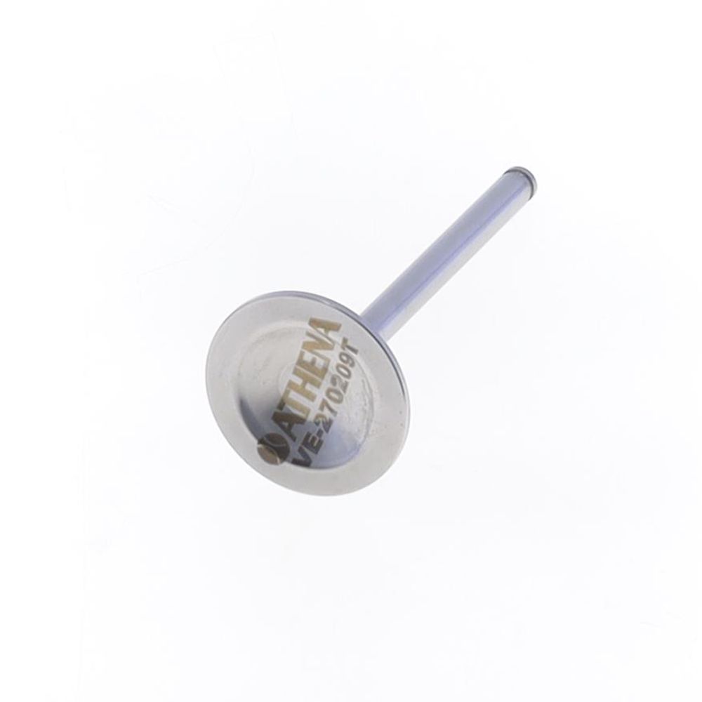Exhaust Valve - Grafite Offroad