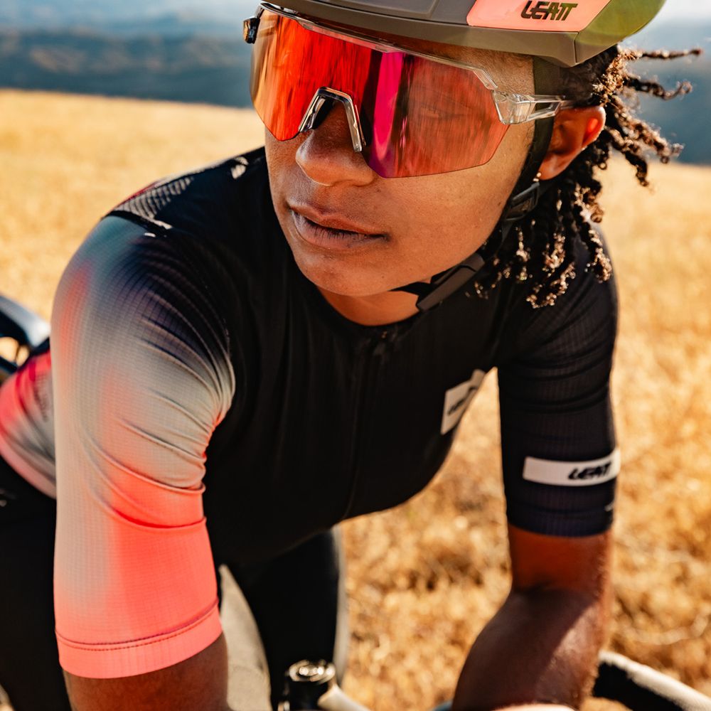 MTB Endurance 3.0 Damen Trikot