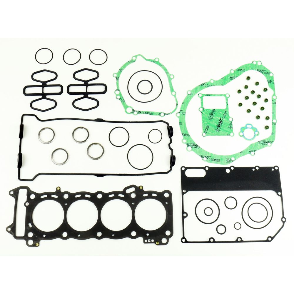 Complete Gasket Kit (oil seals not included) - Grafite Offroad