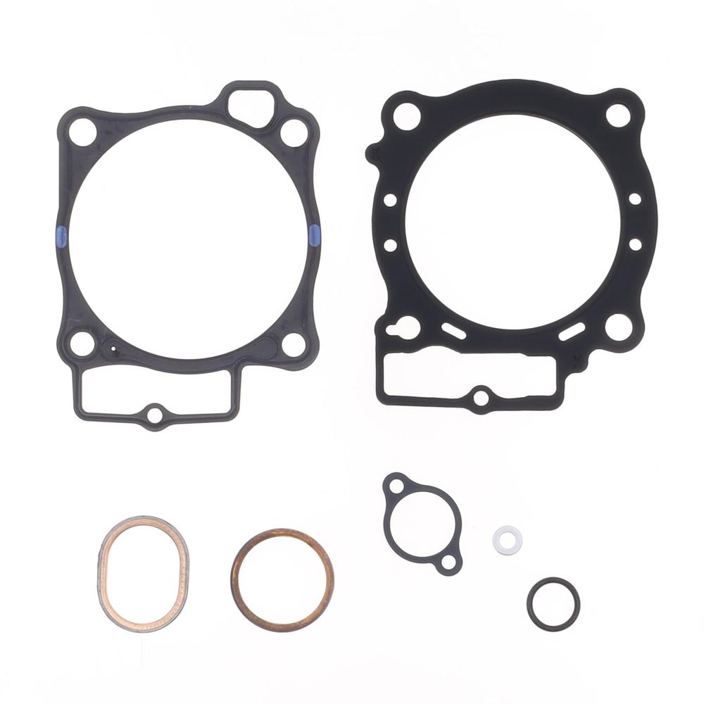 Gasket Kit for Athena Standard Bore Cylinder Kit - Grafite Offroad