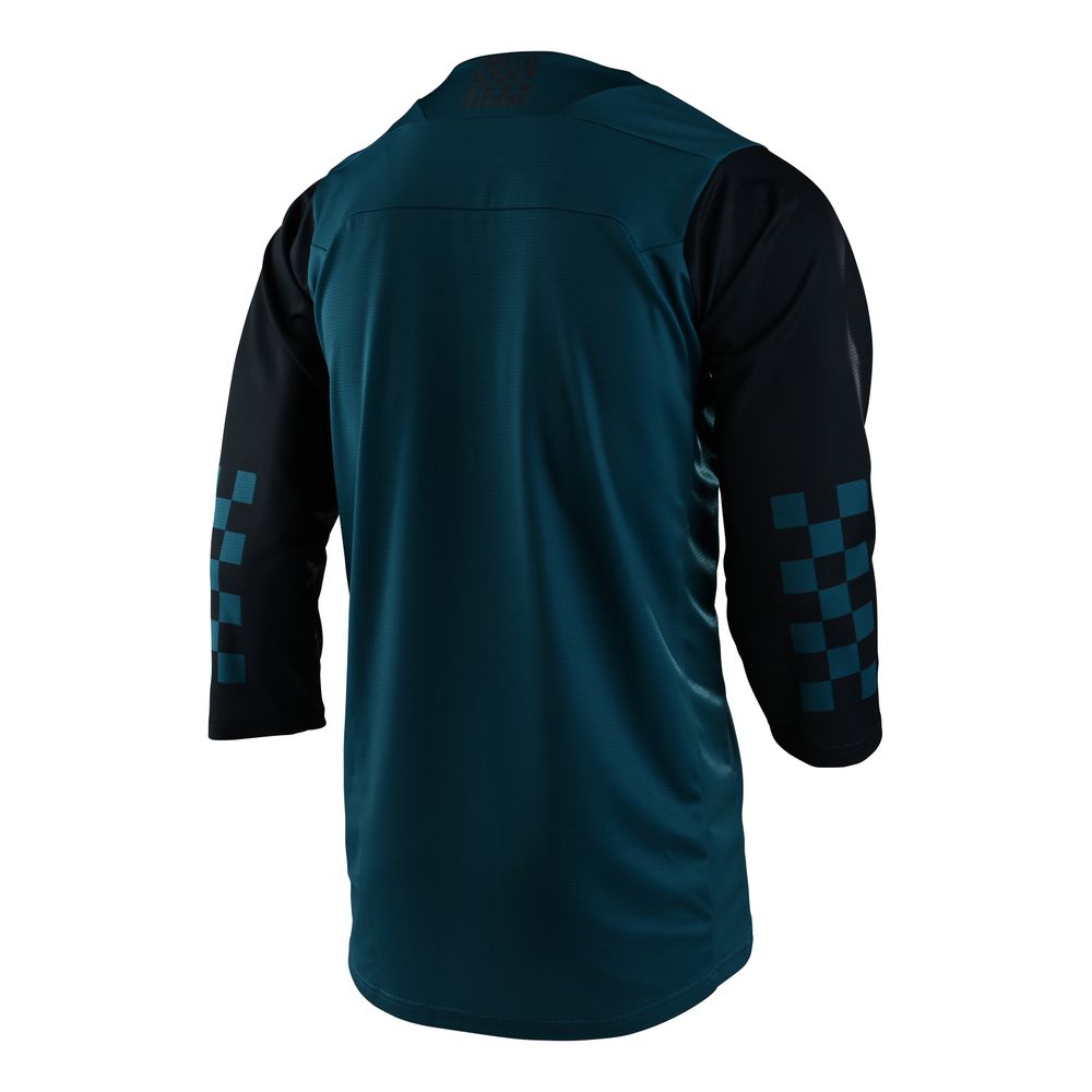 Ruckus Jersey