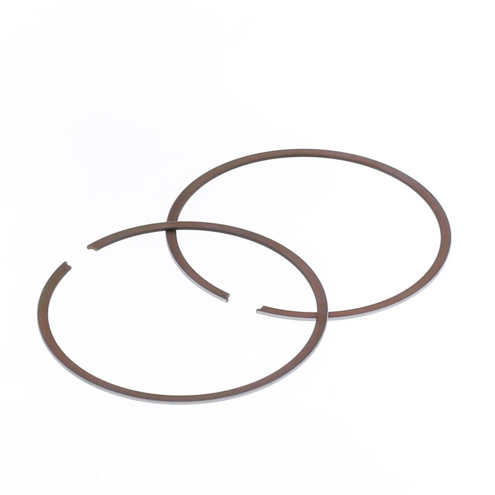 Ring Set Ø 73,5 mm for Athena Piston - Grafite Offroad