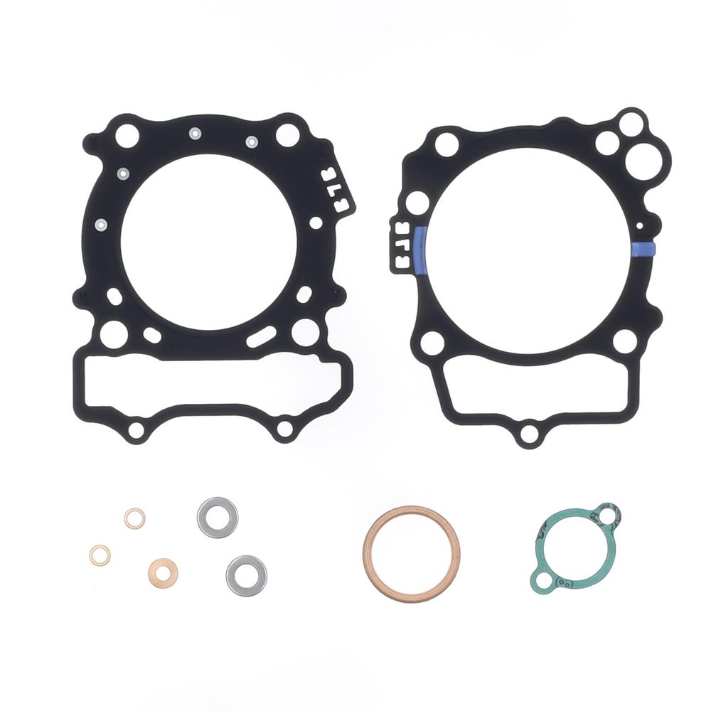 Gasket Kit for Athena Standard Bore Cylinder Kit - Grafite Offroad