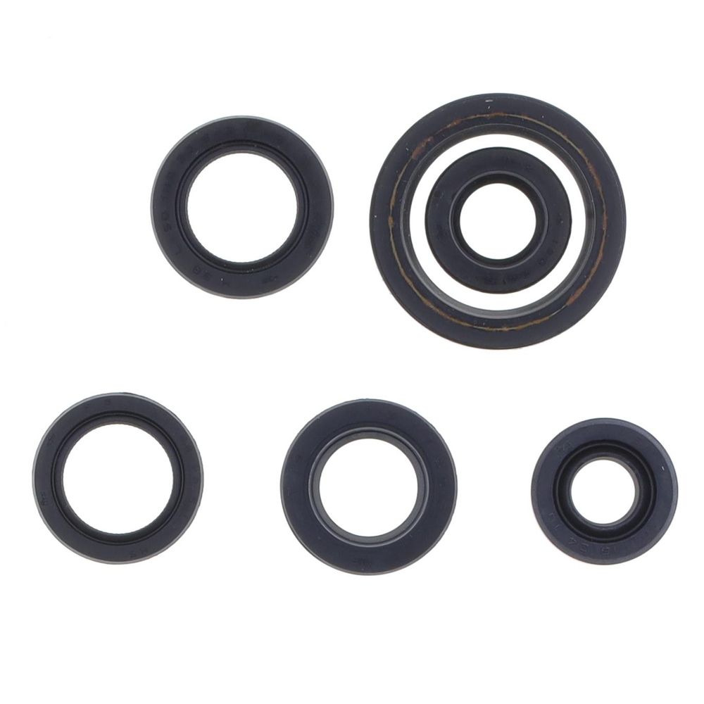 Engine Oil Seals Kit - Grafite Offroad