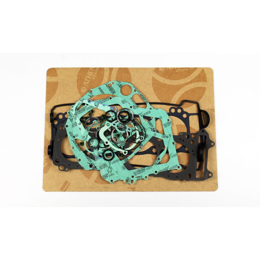 Complete Gasket Kit (oil seals not included) - Grafite Offroad