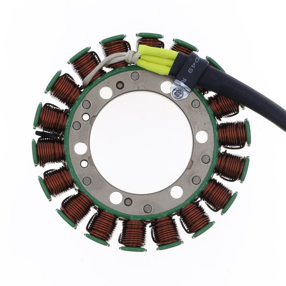 Stator - Grafite Offroad