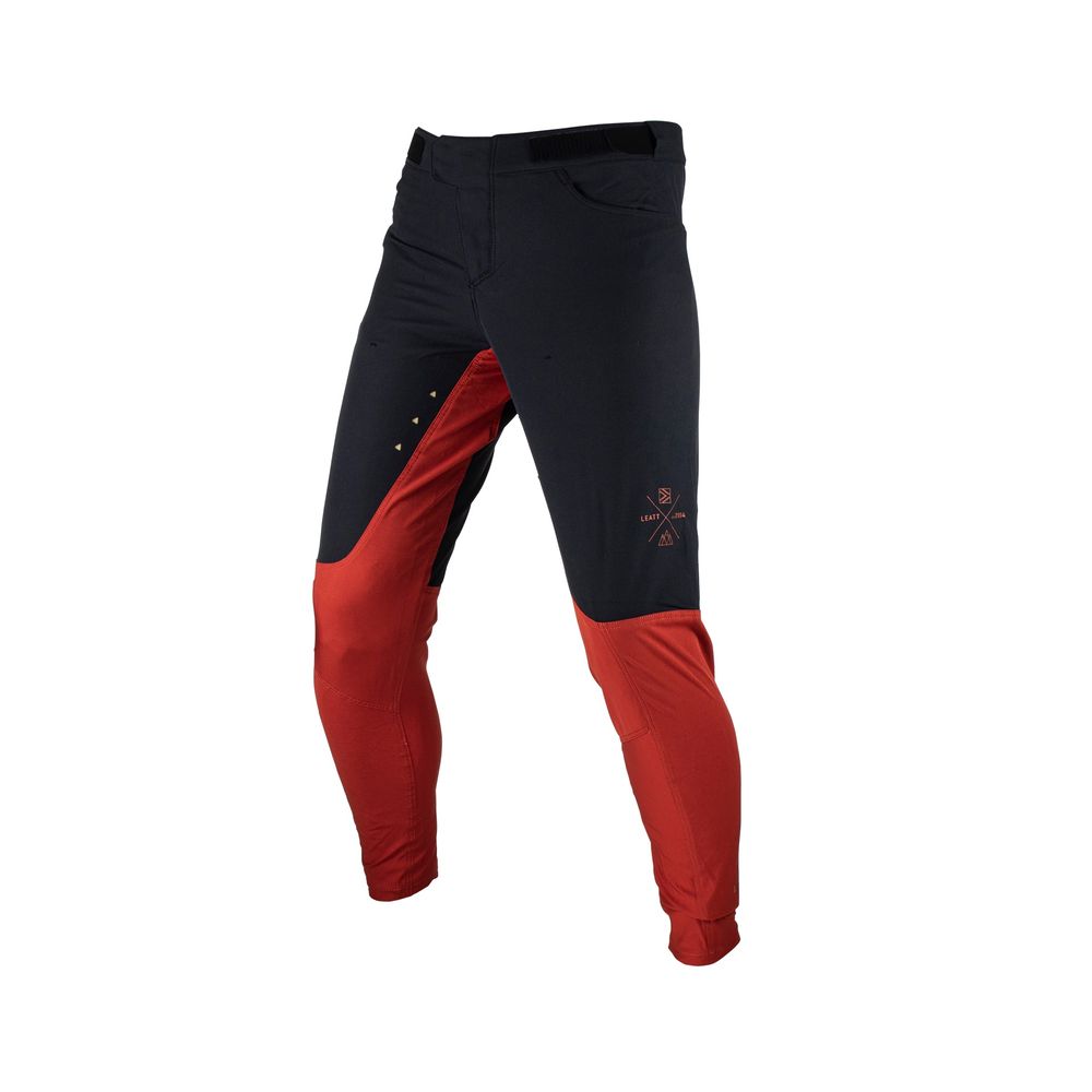 MTB Trail 2.0 Pants - Grafite Offroad