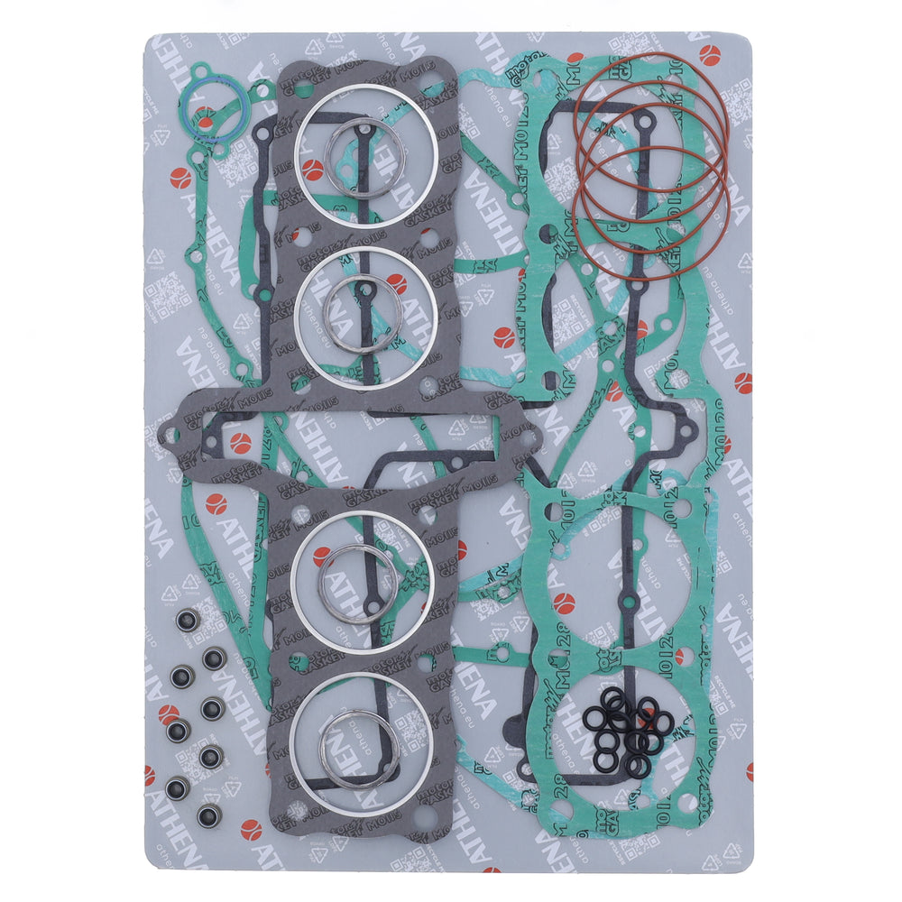 Complete Gasket Kit (oil seals not included) - Grafite Offroad