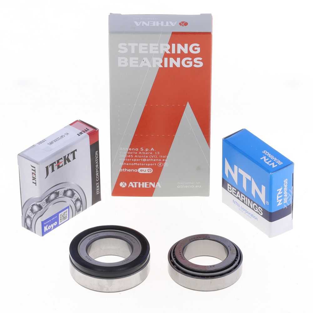 Steering Bearing Kit - Grafite Offroad