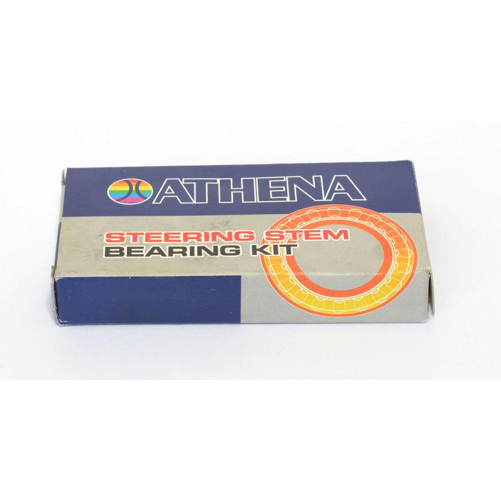 Steering Bearing Kit - Grafite Offroad