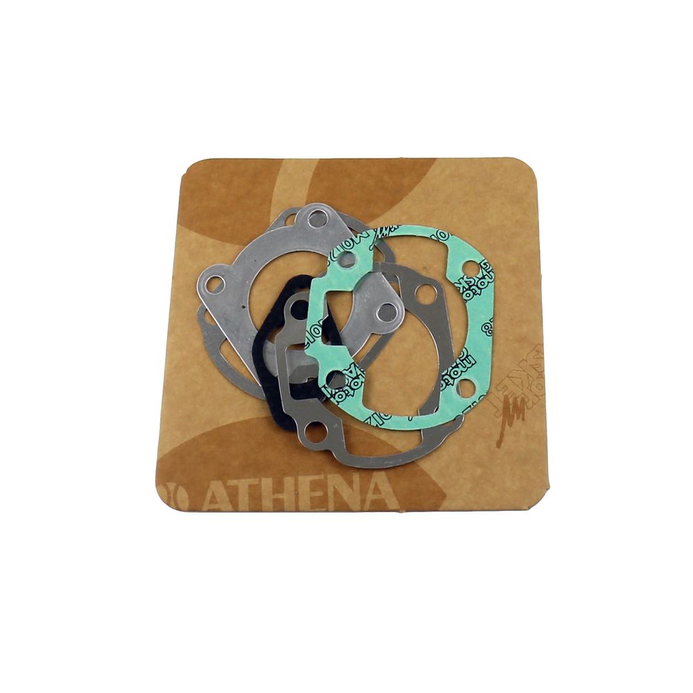 Complete Gasket Kit - Grafite Offroad