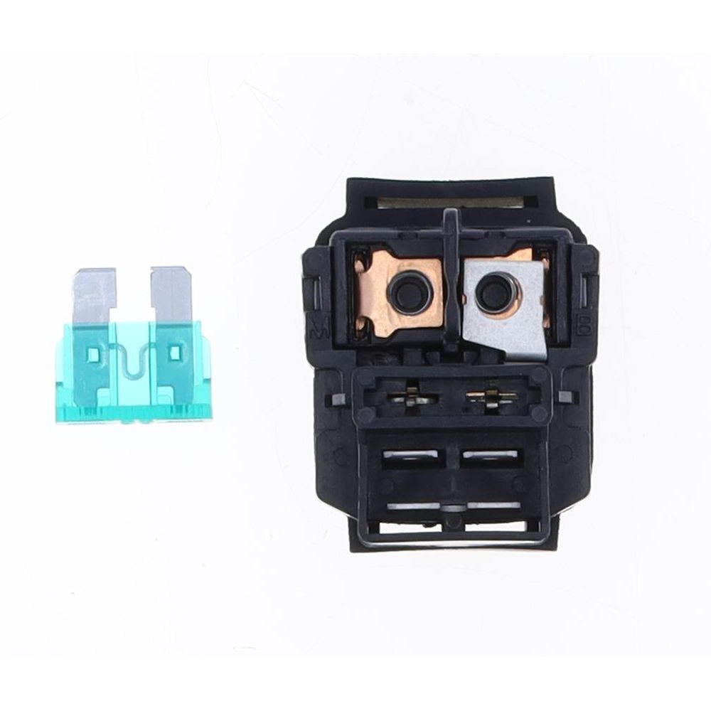 Starter Relay - Grafite Offroad