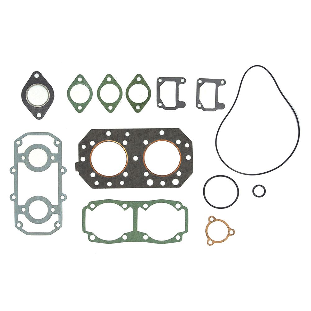 Complete Gasket Kit (oil seals not included) - Grafite Offroad