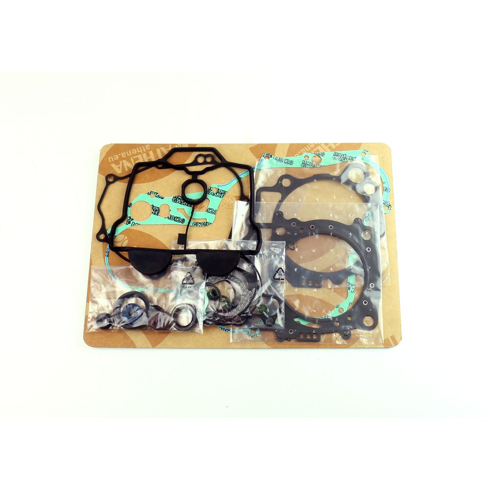 Complete Gasket Kit (oil seals included) - Grafite Offroad