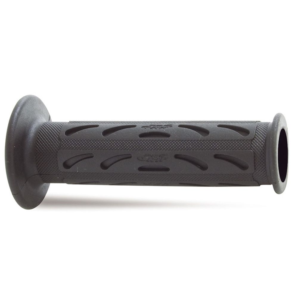 Grips Progrip 723 Mm 22/25 - Gp Racing - Open End - Black