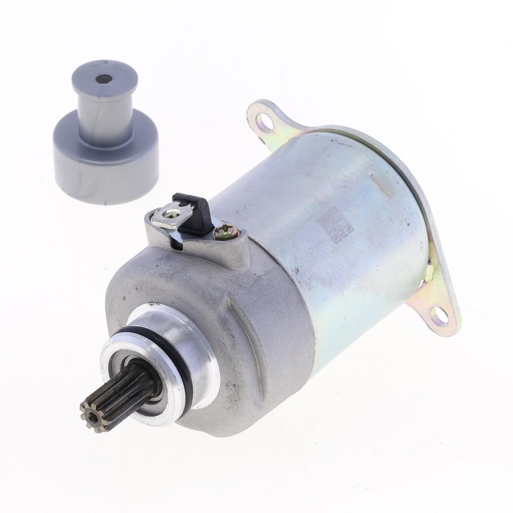 Starter Motor - Grafite Offroad