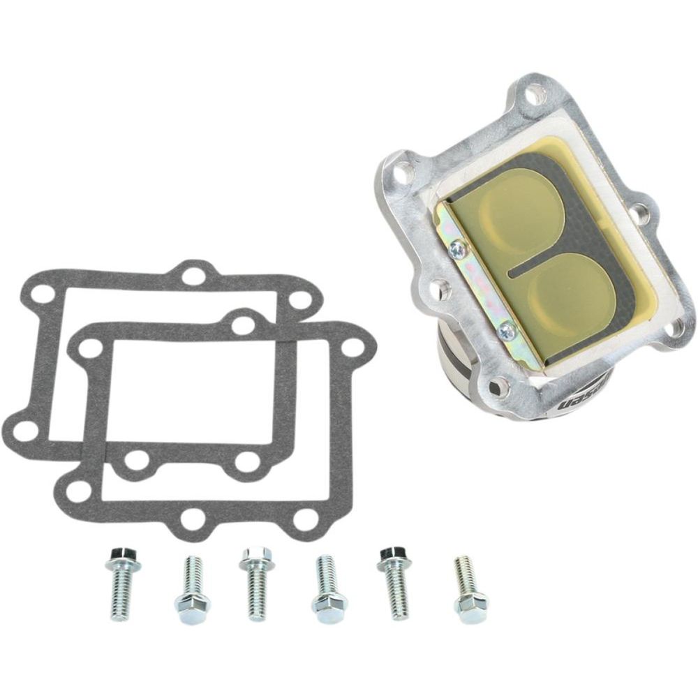 Intake Reed Valve - Honda - Grafite Offroad