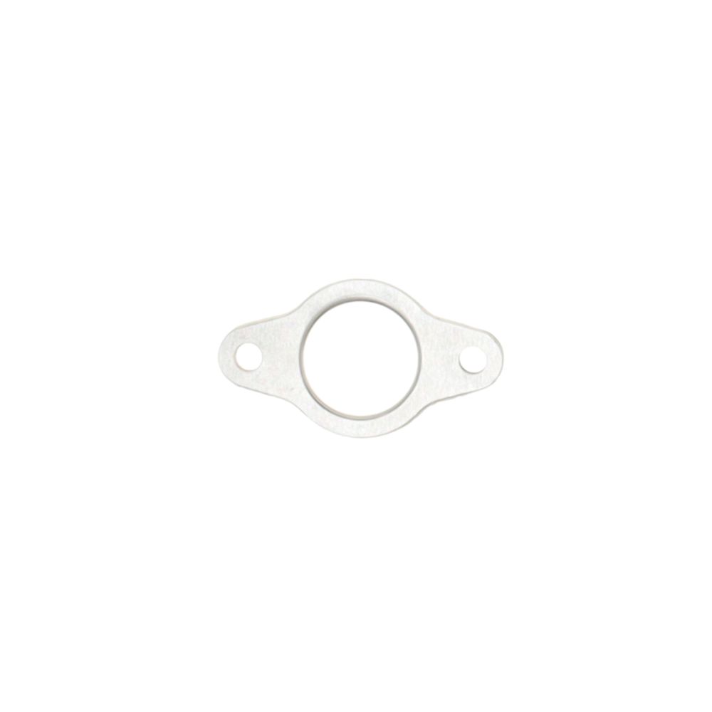 Exhaust Manifold Gasket, Hole Center Distance 52mm Holes D. 6,5mm - Grafite Offroad