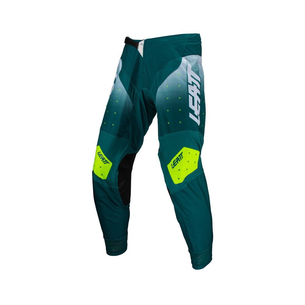 Moto 4.5 Pants - Grafite Offroad