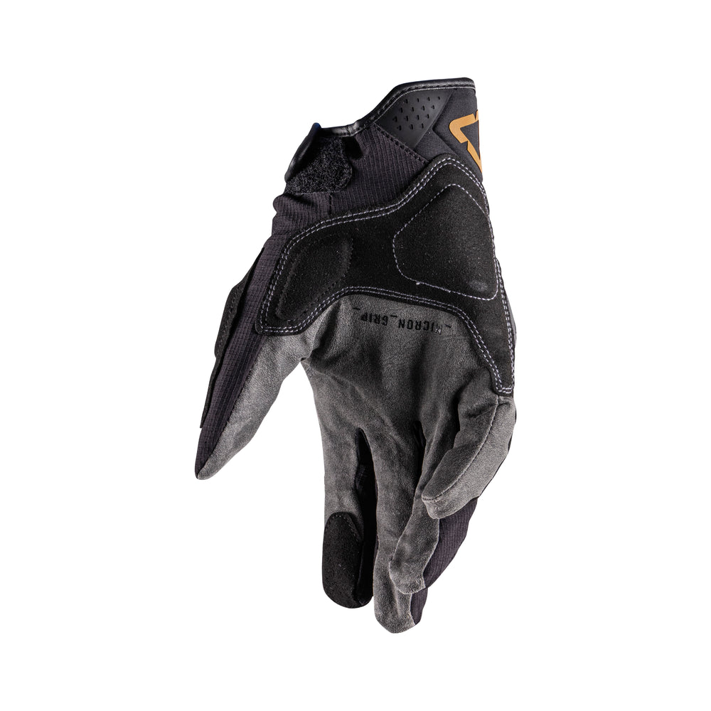 ADV HydraDri 6.5 Short Gloves - Grafite Offroad