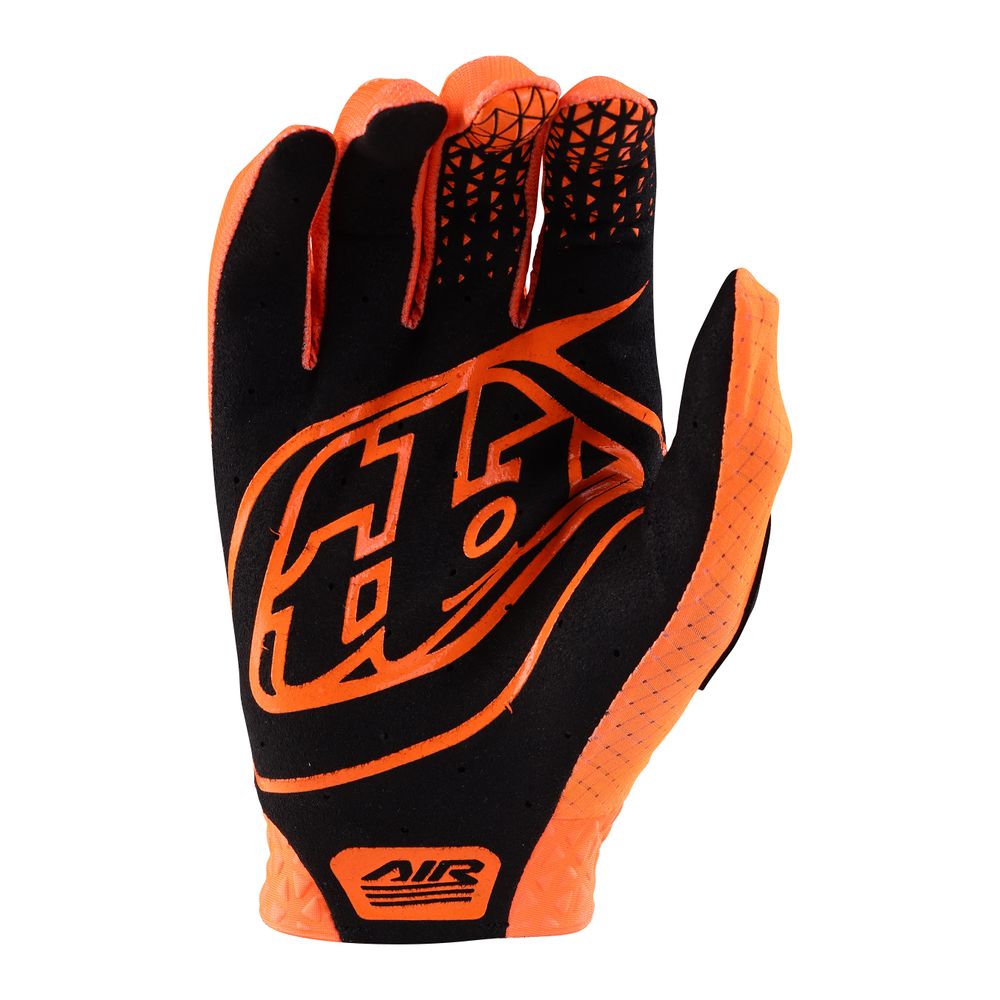 TLD AIR gloves light and ultra-breathable