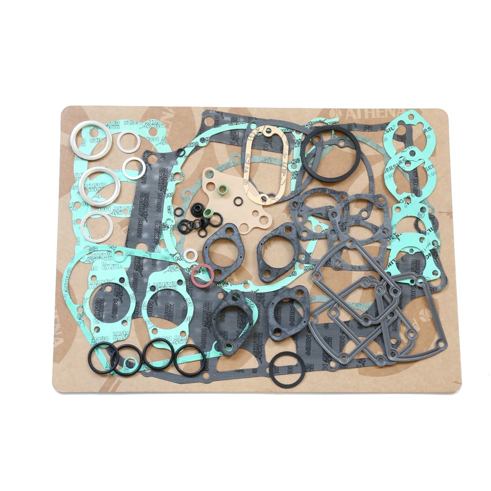 Complete Gasket Kit (oil seals not included) - Grafite Offroad