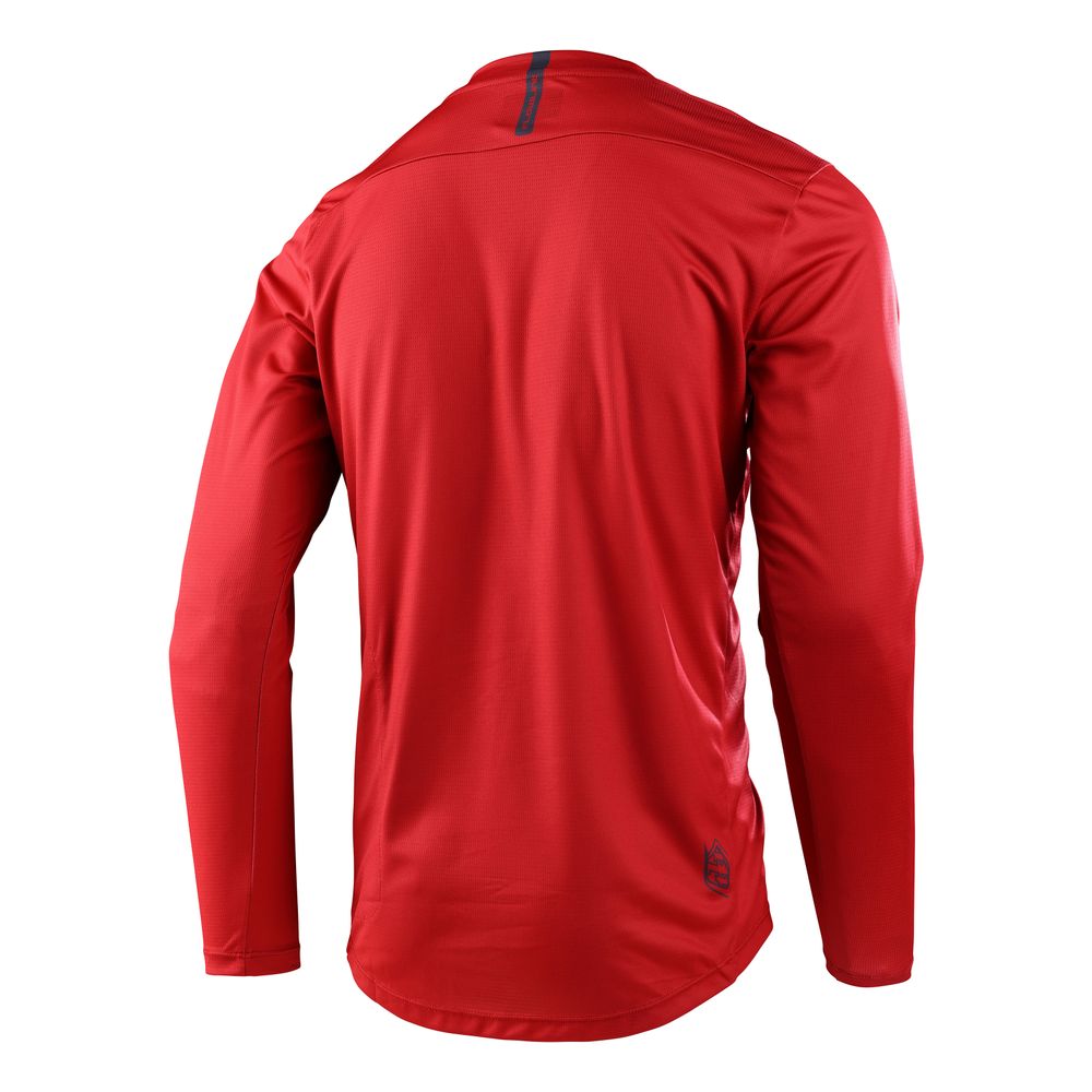 Flowline LS Long Sleeve MTB Jersey Troy Lee Designs