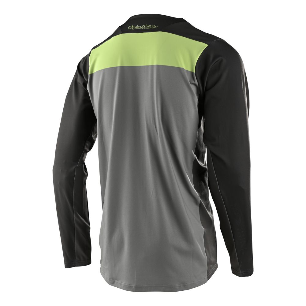 Skyline LS Chill MTB Jersey Troy Lee Designs