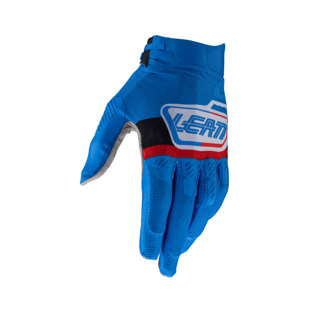 Gants Moto 2.5 X-Flow