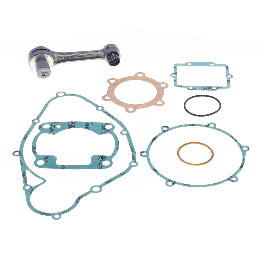 Connecting rod kit with engine gasket kit - Grafite Offroad