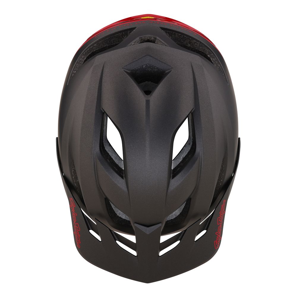 Flowline SE MTB Helmet Troy Lee Designs