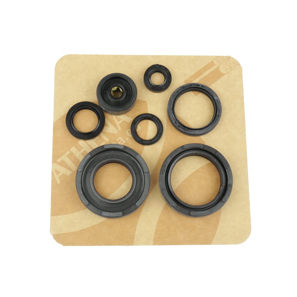 Engine Oil Seals Kit - Grafite Offroad