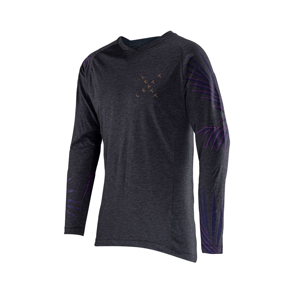 Maillot MTB Gravity 2.0