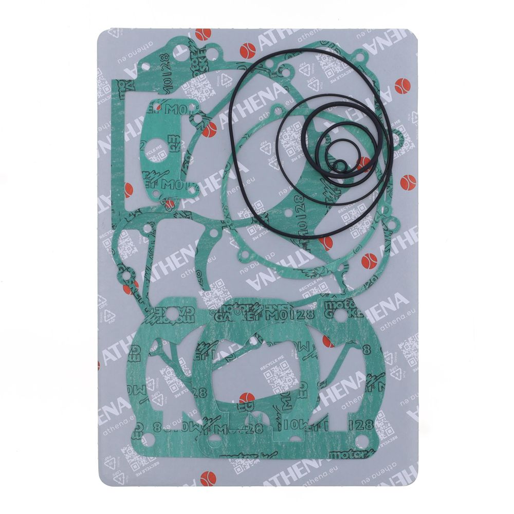 Complete Gasket Kit (oil seals not included) - Grafite Offroad