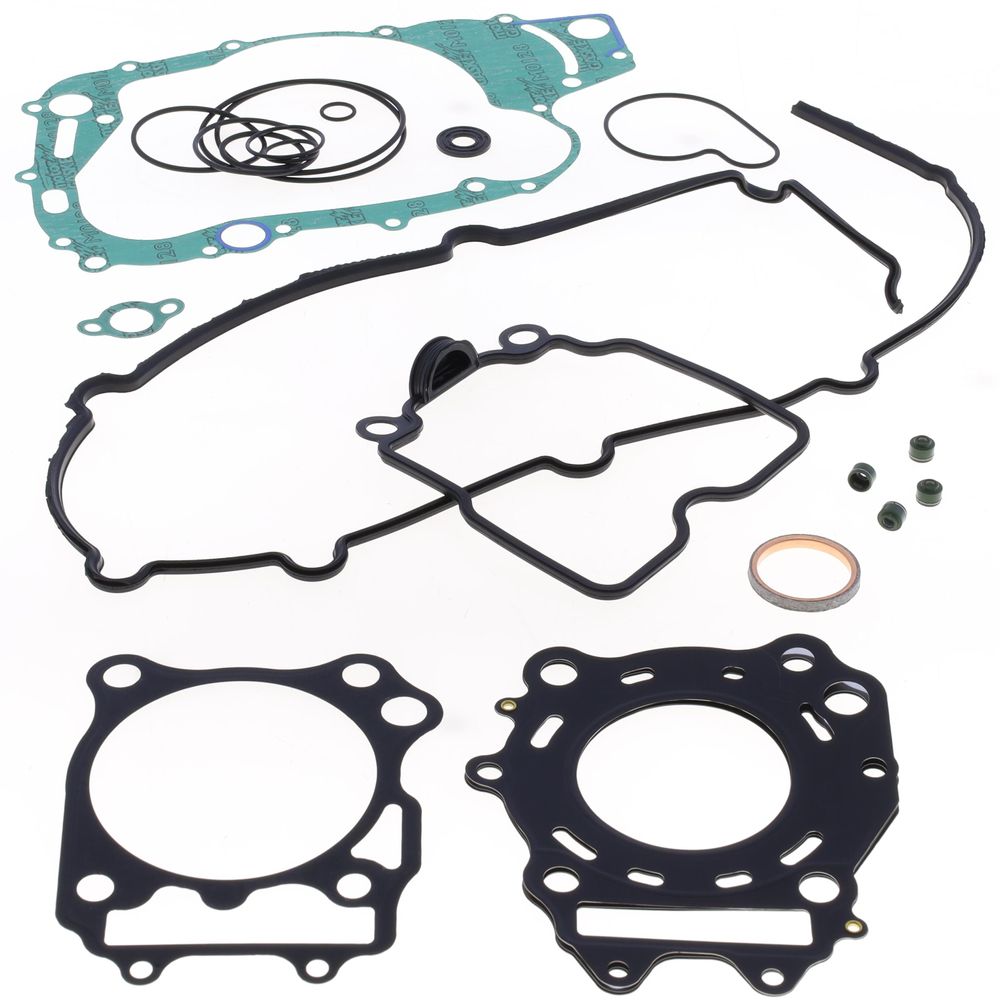 Complete Gasket Kit (oil seals not included) - Grafite Offroad