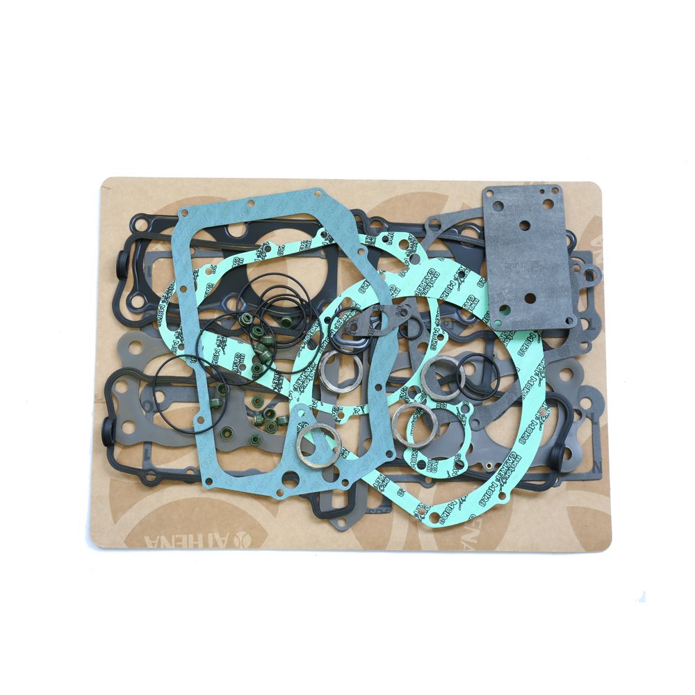 Complete Gasket Kit (oil seals not included) - Grafite Offroad