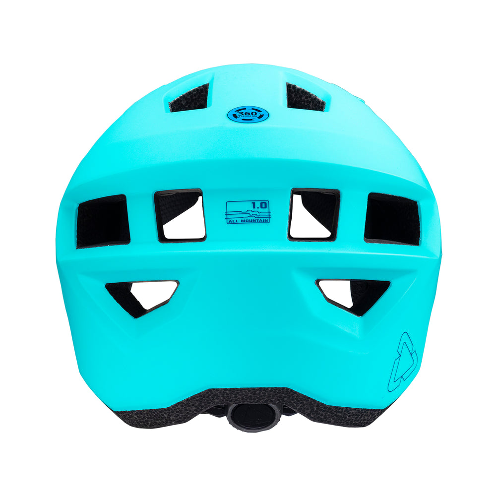 MTB AllMtn 1.0 Jr Helmet