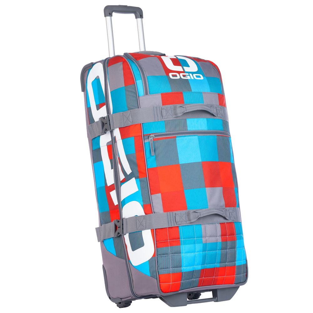 Trucker Gear Bag