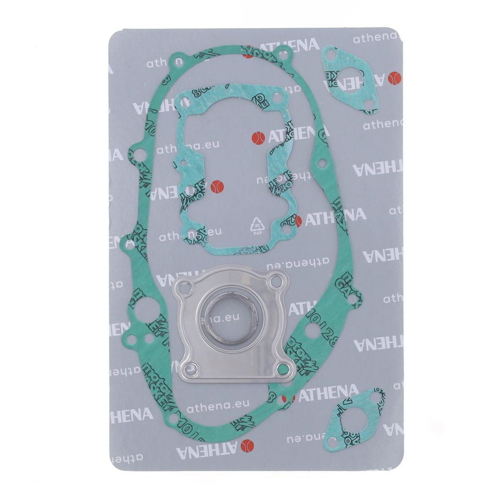 Complete Gasket Kit (oil seals not included) - Grafite Offroad