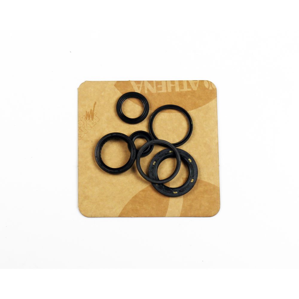 Engine Oil Seals Kit - Grafite Offroad