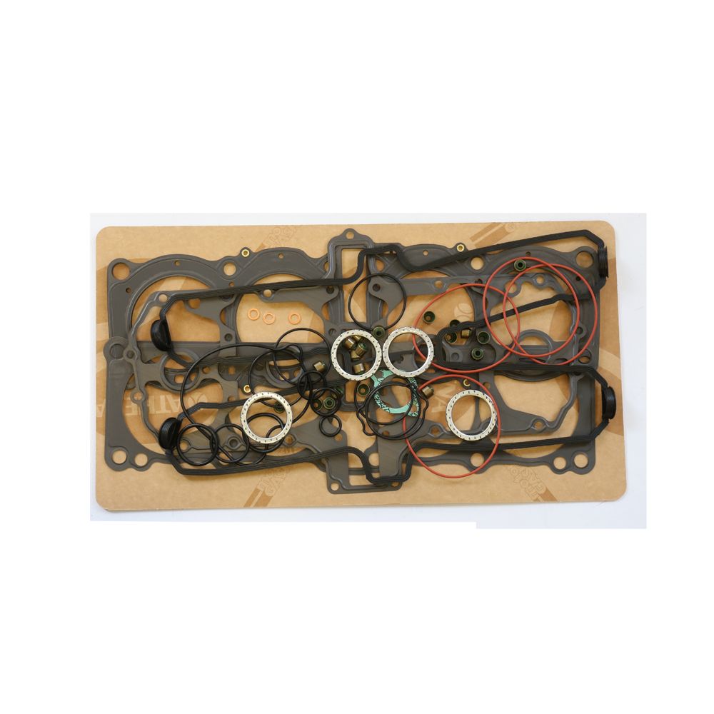 Top End Gasket Kit - Grafite Offroad