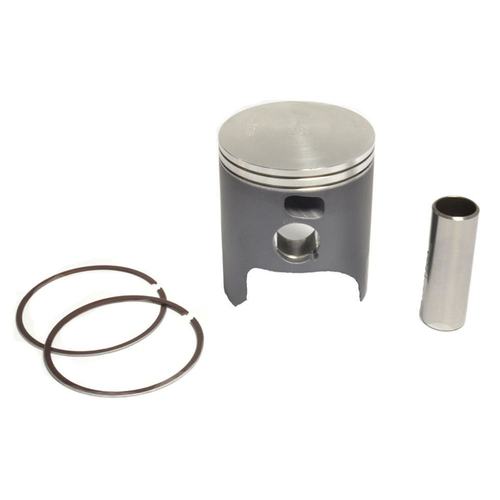 2T Forged Racing Piston Ø 62,55 mm for OE Cylinder - Grafite Offroad