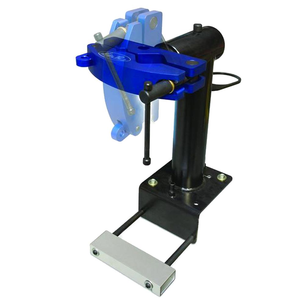 Pivot Suspension Vise - Grafite Offroad
