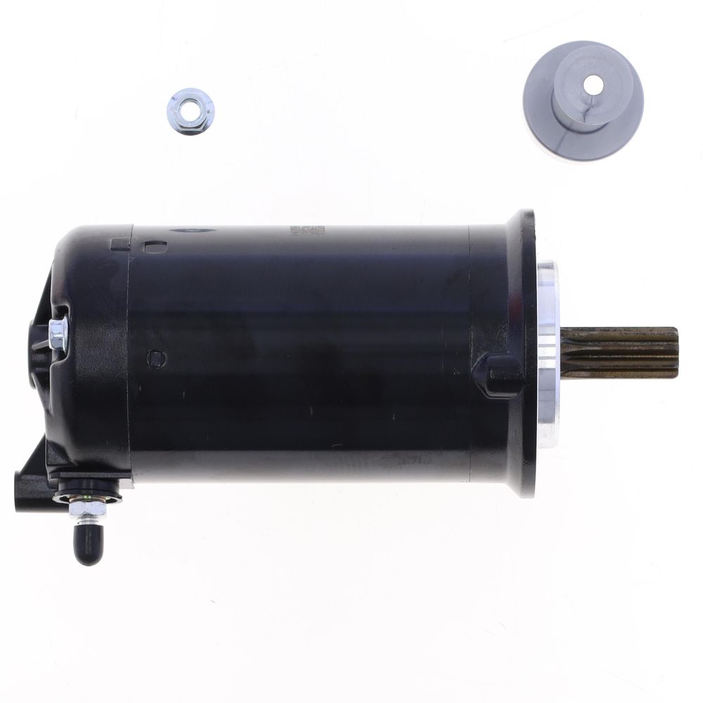 Starter Motor - Grafite Offroad
